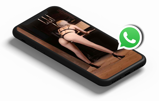 whatsapp Icon